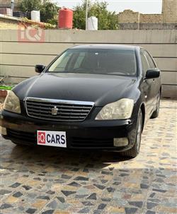 تويوتا كراون